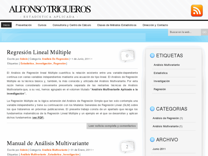 www.alfonsotrigueros.com