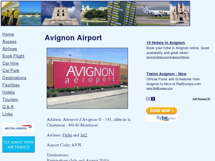 www.avignon-airport.com