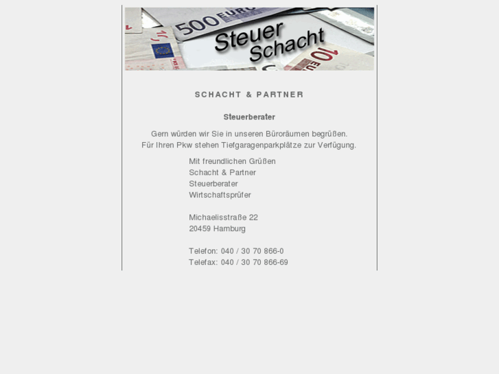 www.schacht-partner.com