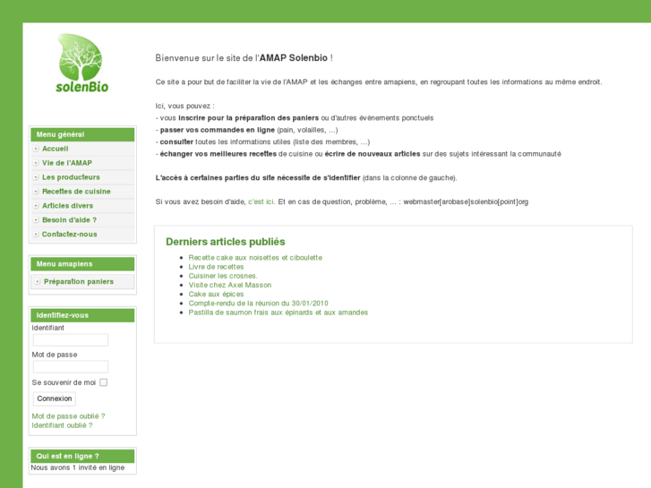 www.solenbio.org