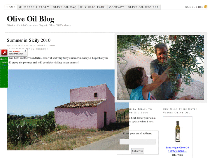 www.theoliveoilblog.com