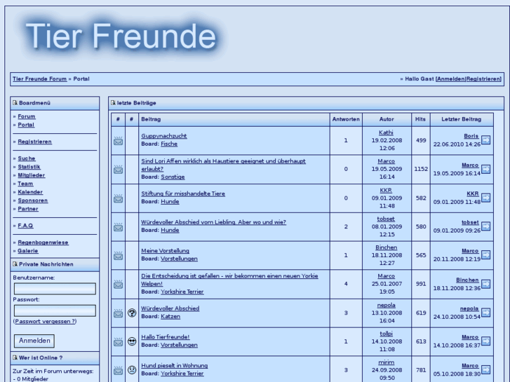 www.tier-freunde.info
