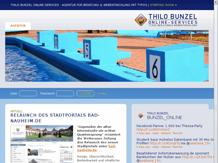 www.bunzel-online.net