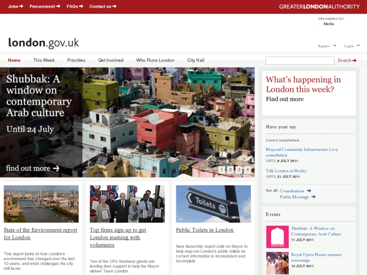 www.london.gov.uk