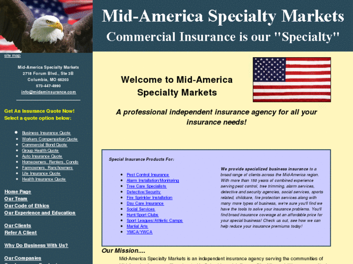 www.midaminsurance.com