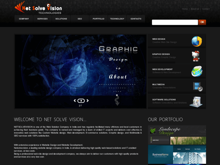 www.netsolvevision.com