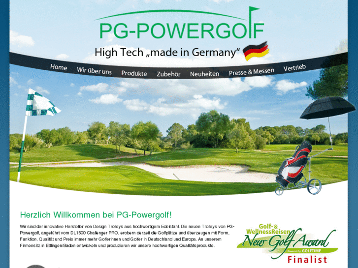 www.pg-powergolf.com