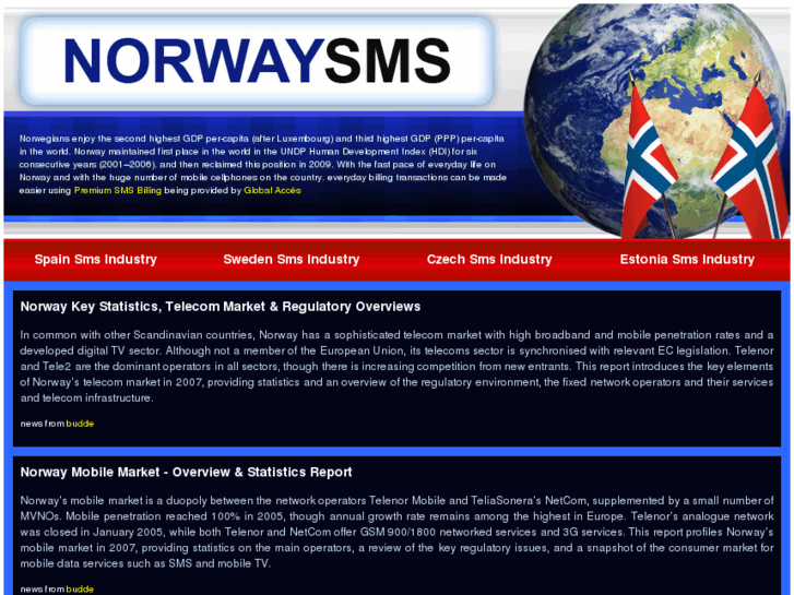 www.sms-norway.com