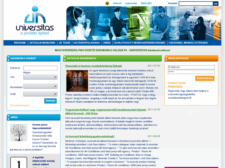 www.universitas.hu