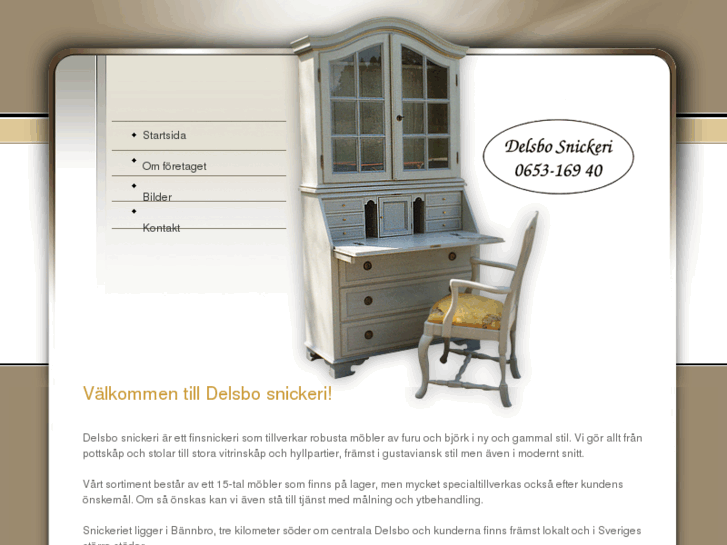 www.delsbosnickeri.com