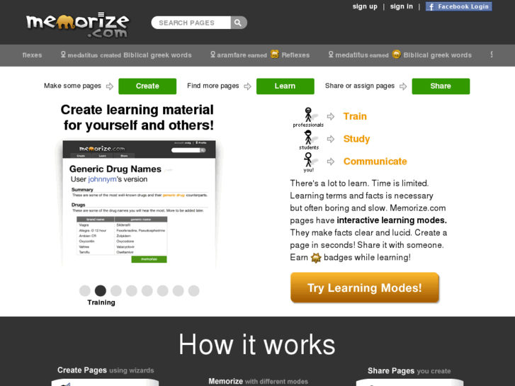www.memorizable.com