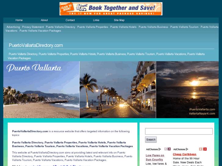 www.puertovallartadirectory.com