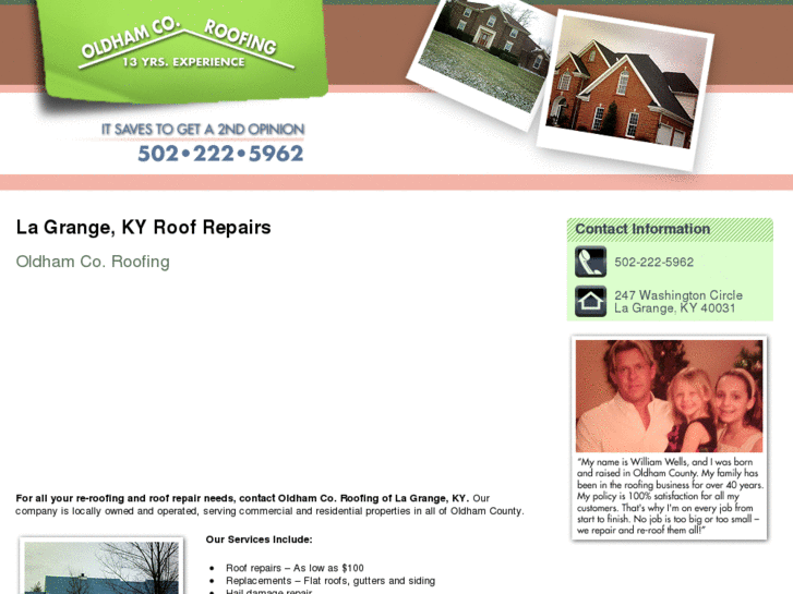 www.rooferoldhamcountyky.com