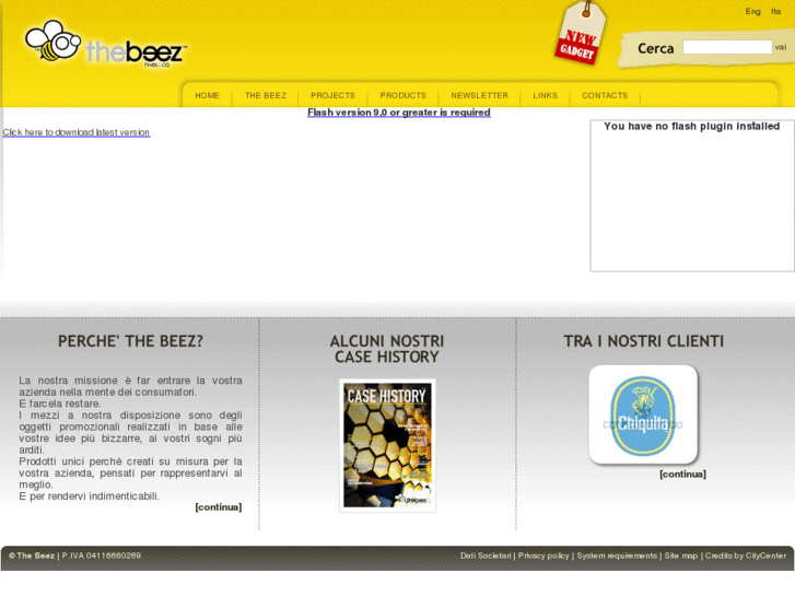www.thebeez.it