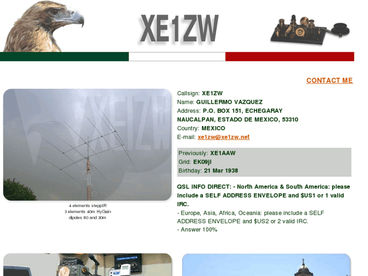 www.xe1zw.net