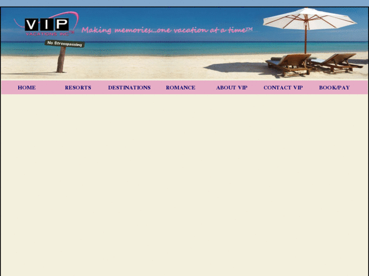 www.honeymoonsbyvip.com