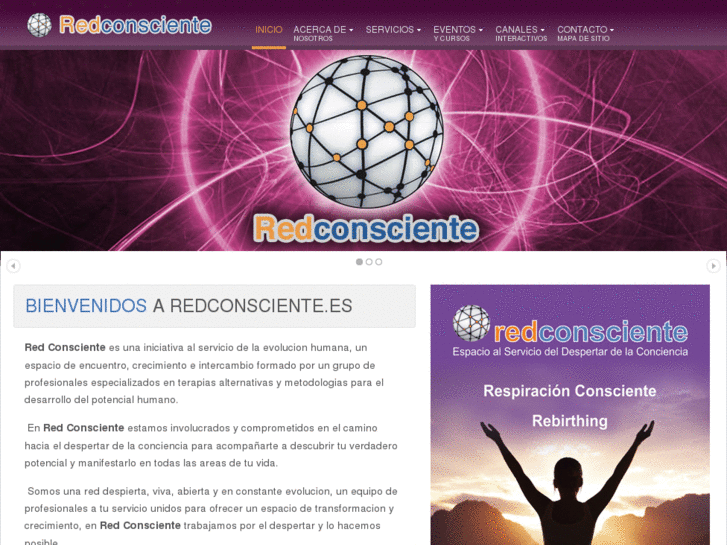 www.redconsciente.es