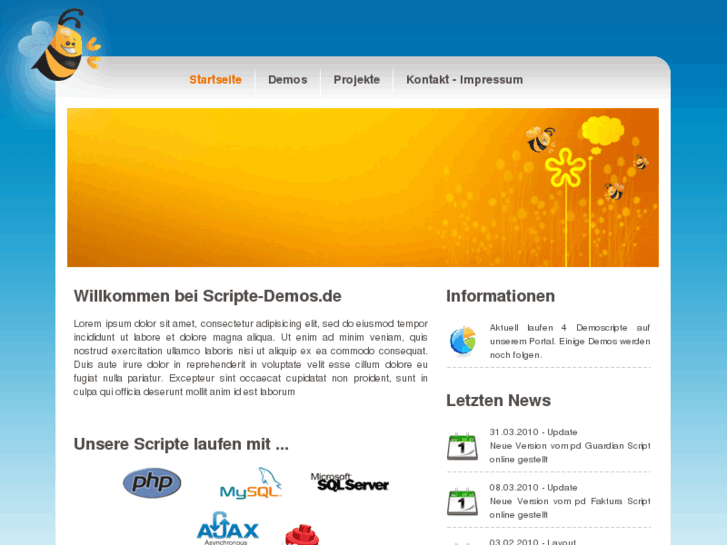 www.scripte-demos.de