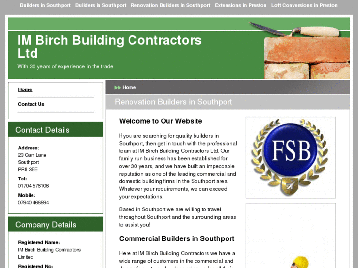 www.builderssouthport.com