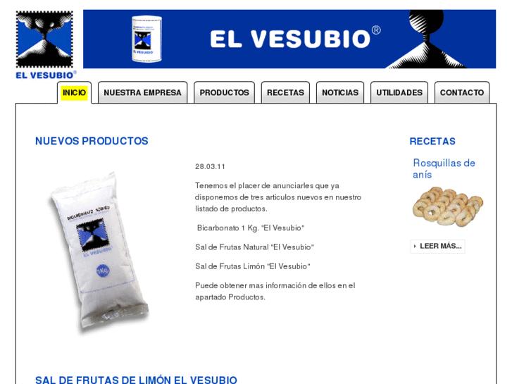 www.elvesubio.com