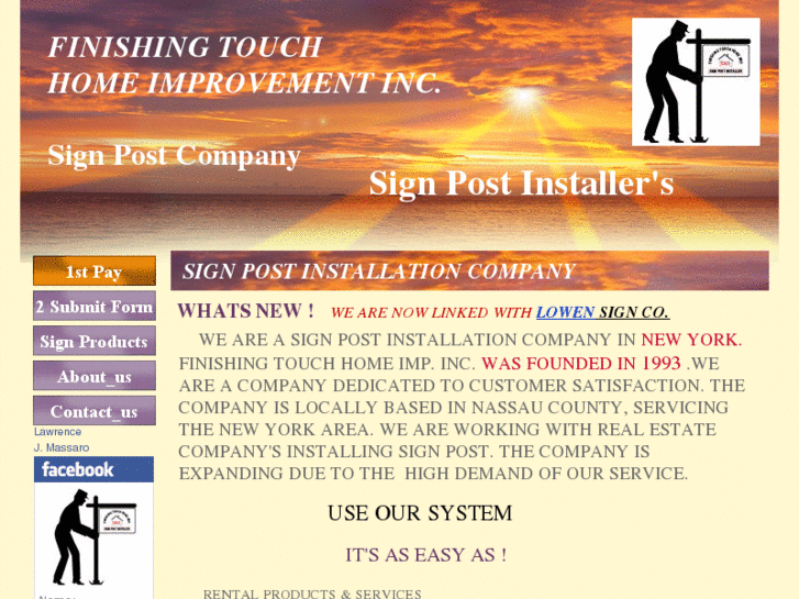 www.finishingtouchhomeimp.com