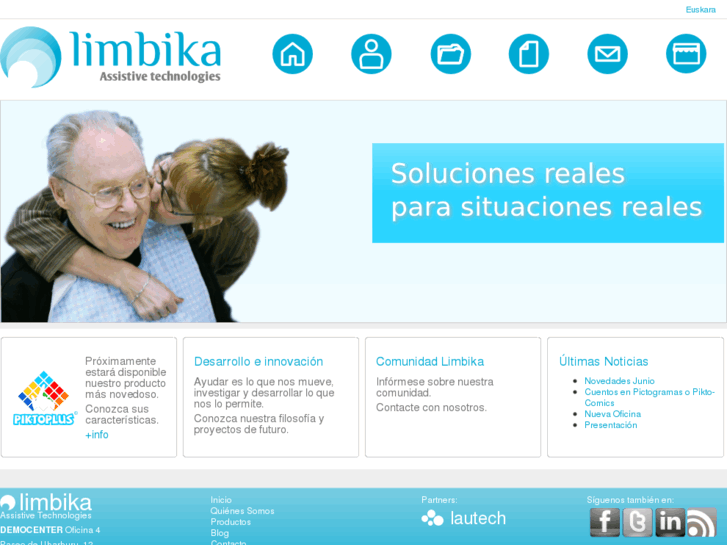 www.limbika.com