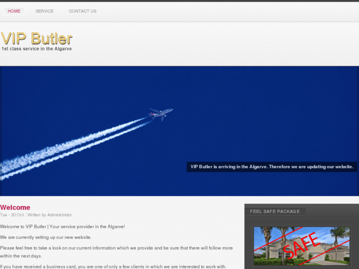 www.vip-butler.com