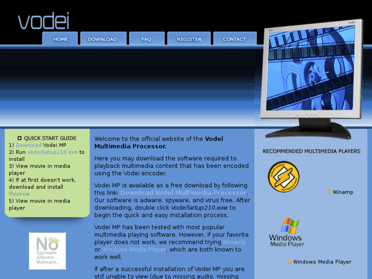 www.vodei.com
