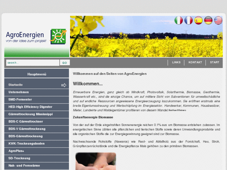 www.agroenergien.de