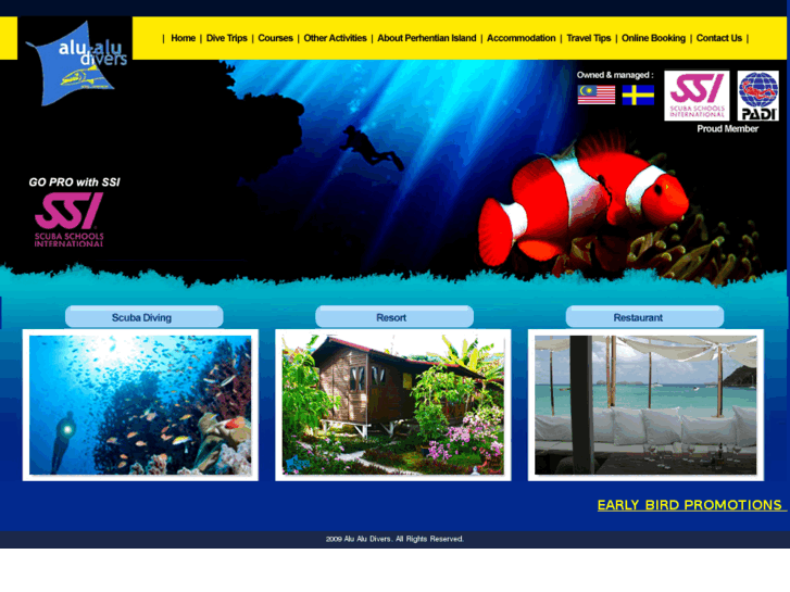 www.alualudivers.com