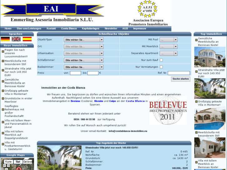 www.costablanca-immobilien.eu