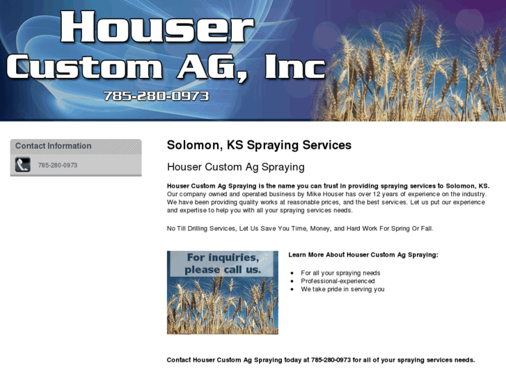 www.customagspray.com