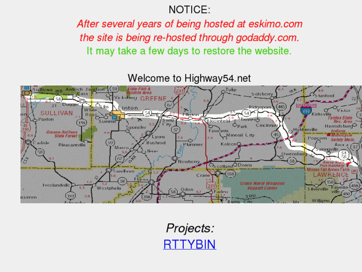 www.highway54.net