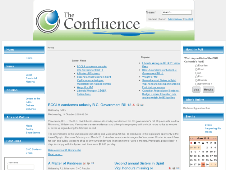 www.cncconfluence.com