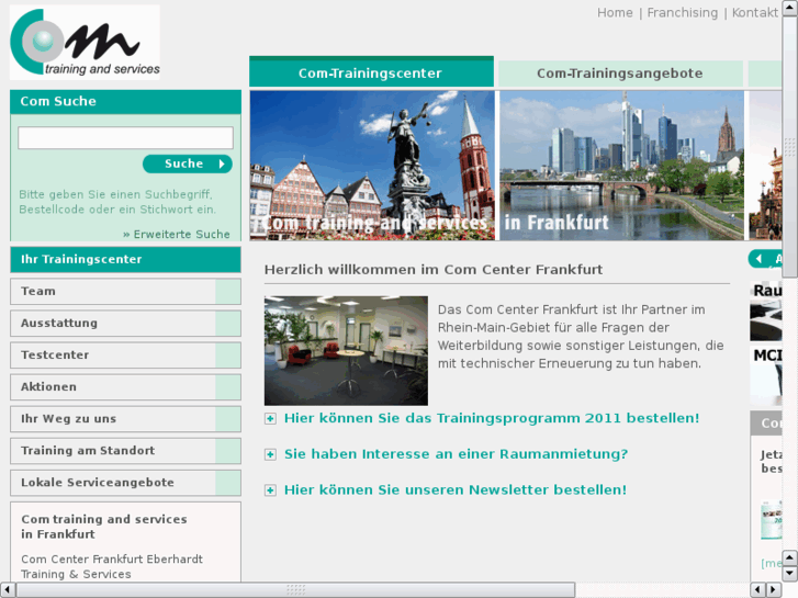 www.comcenter-frankfurt.com