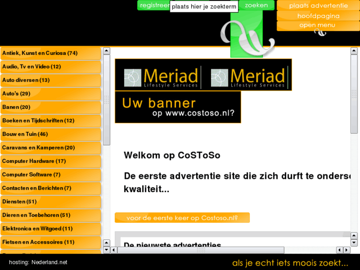 www.costoso.nl