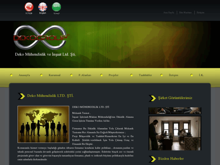 www.dekogroup.com.tr
