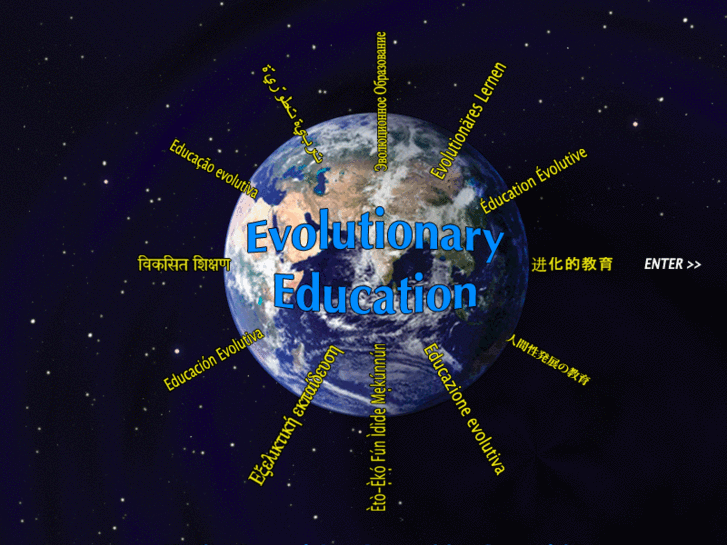 www.evolutionaryeducation.com