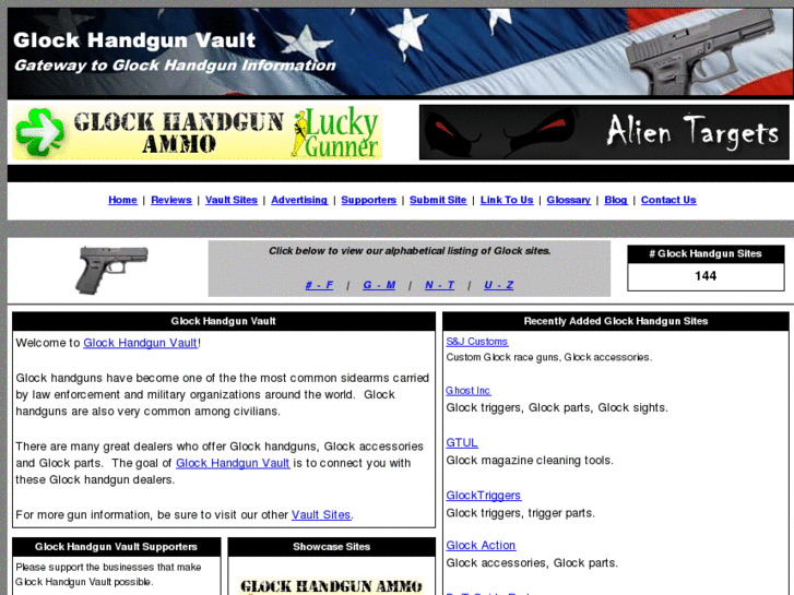 www.glockhandgun.net