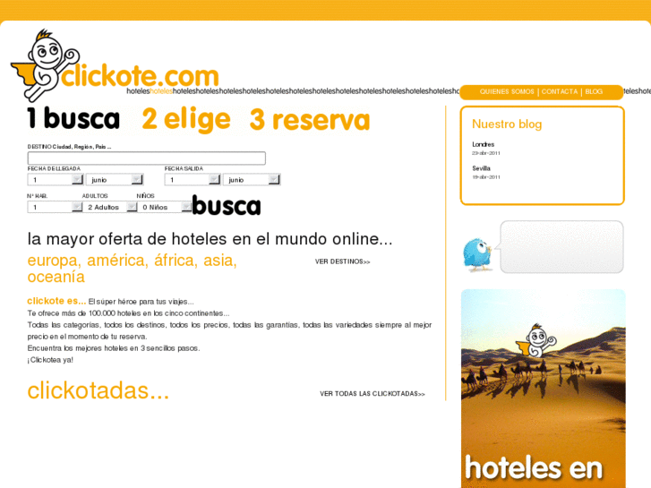 www.clickote.com