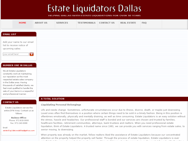 www.dallasgreatestates.com