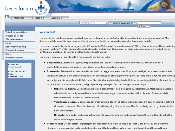 www.laererforum.net