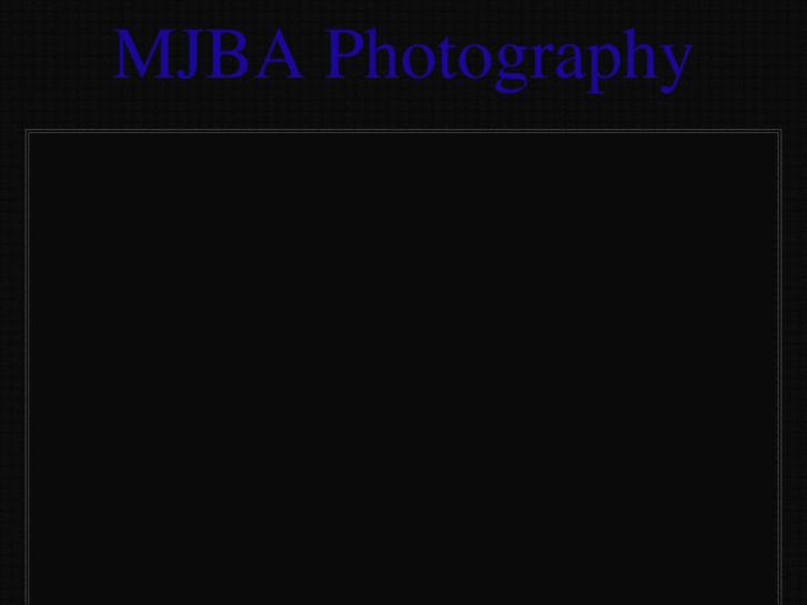 www.mjbaphotography.com