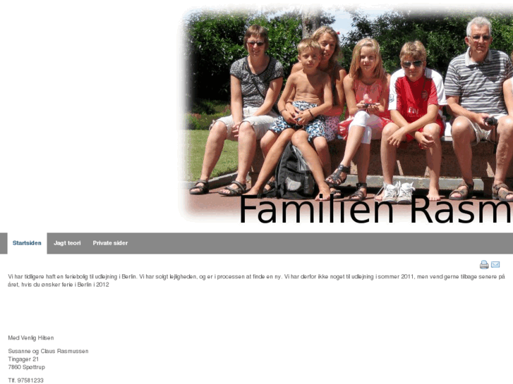 www.rassen.dk