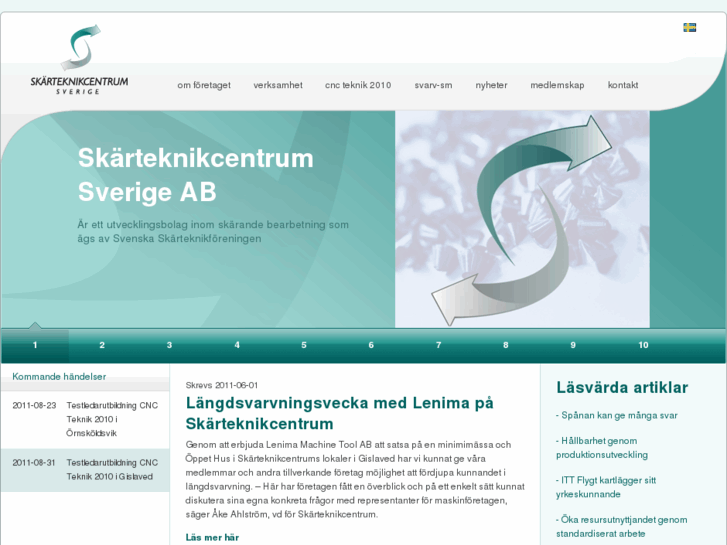 www.skarteknikcentrum.com