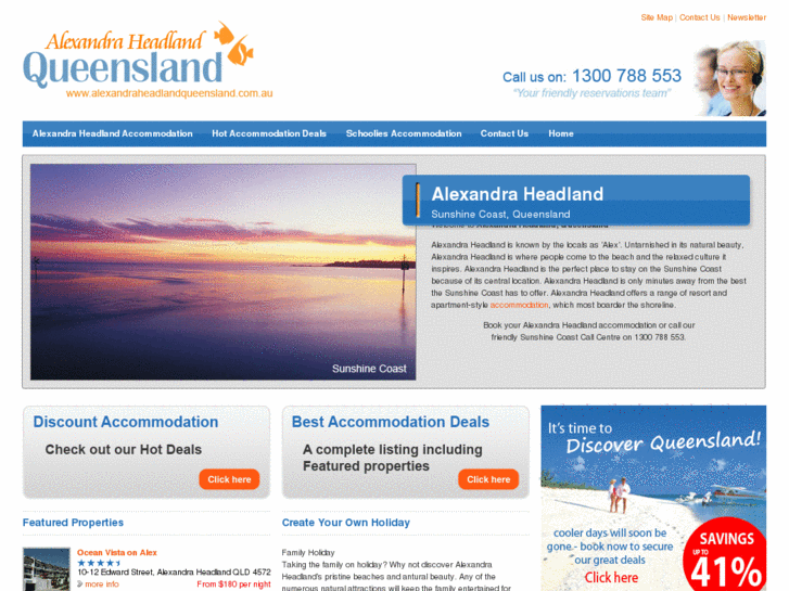 www.alexandraheadlandqueensland.com.au
