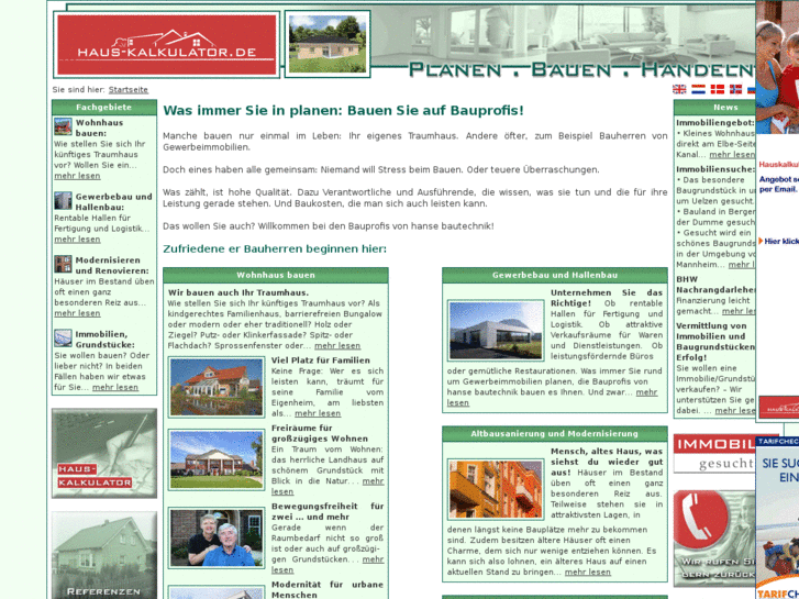 www.haus-kalkulator.de