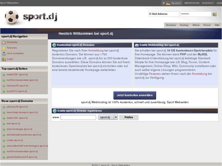 www.sport.dj