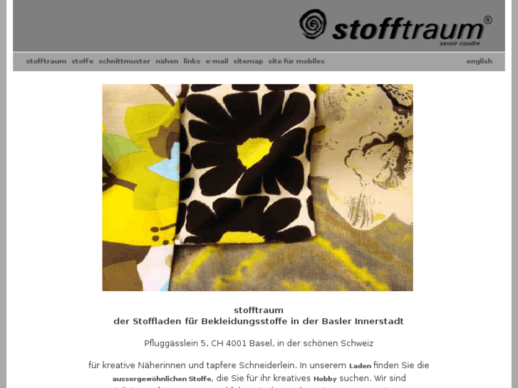 www.stoffe.ch