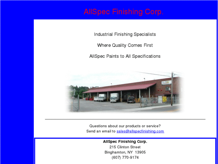 www.allspecfinishing.com
